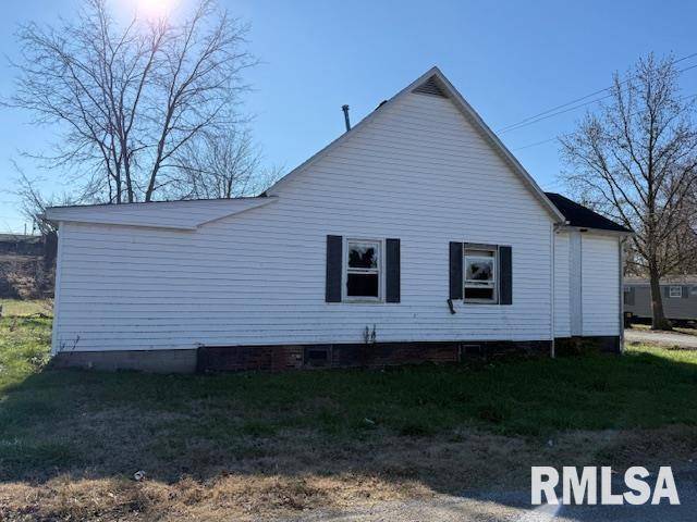 124 MICHIGAN ST, Harrisburg, IL 62946