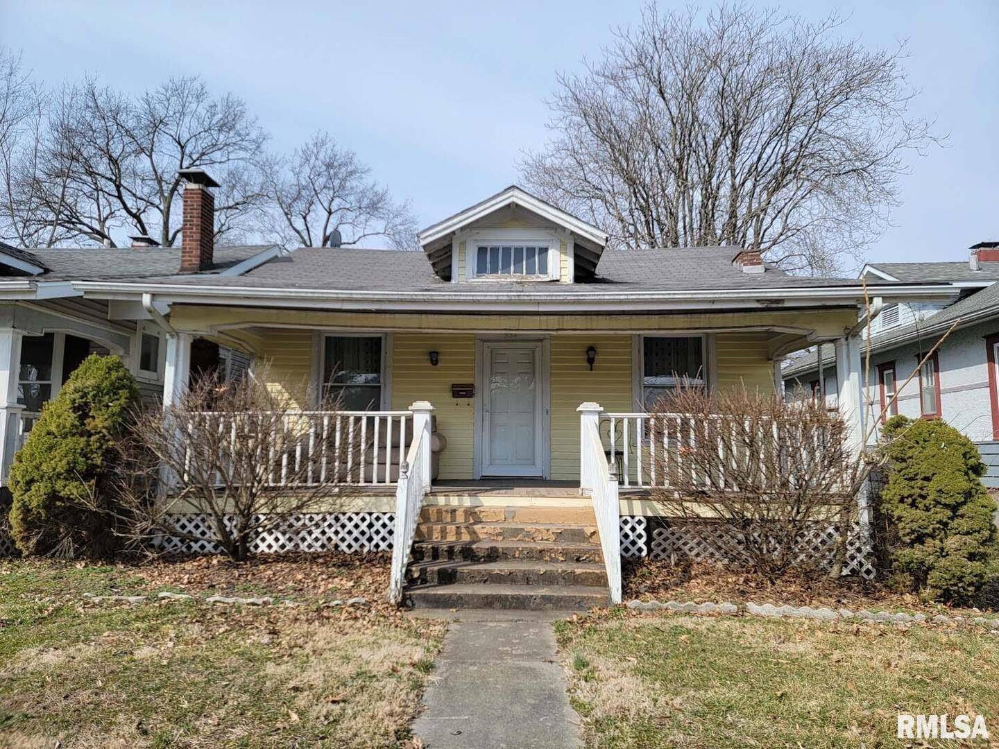 334 S LINCOLN BLVD, Centralia, IL 62801