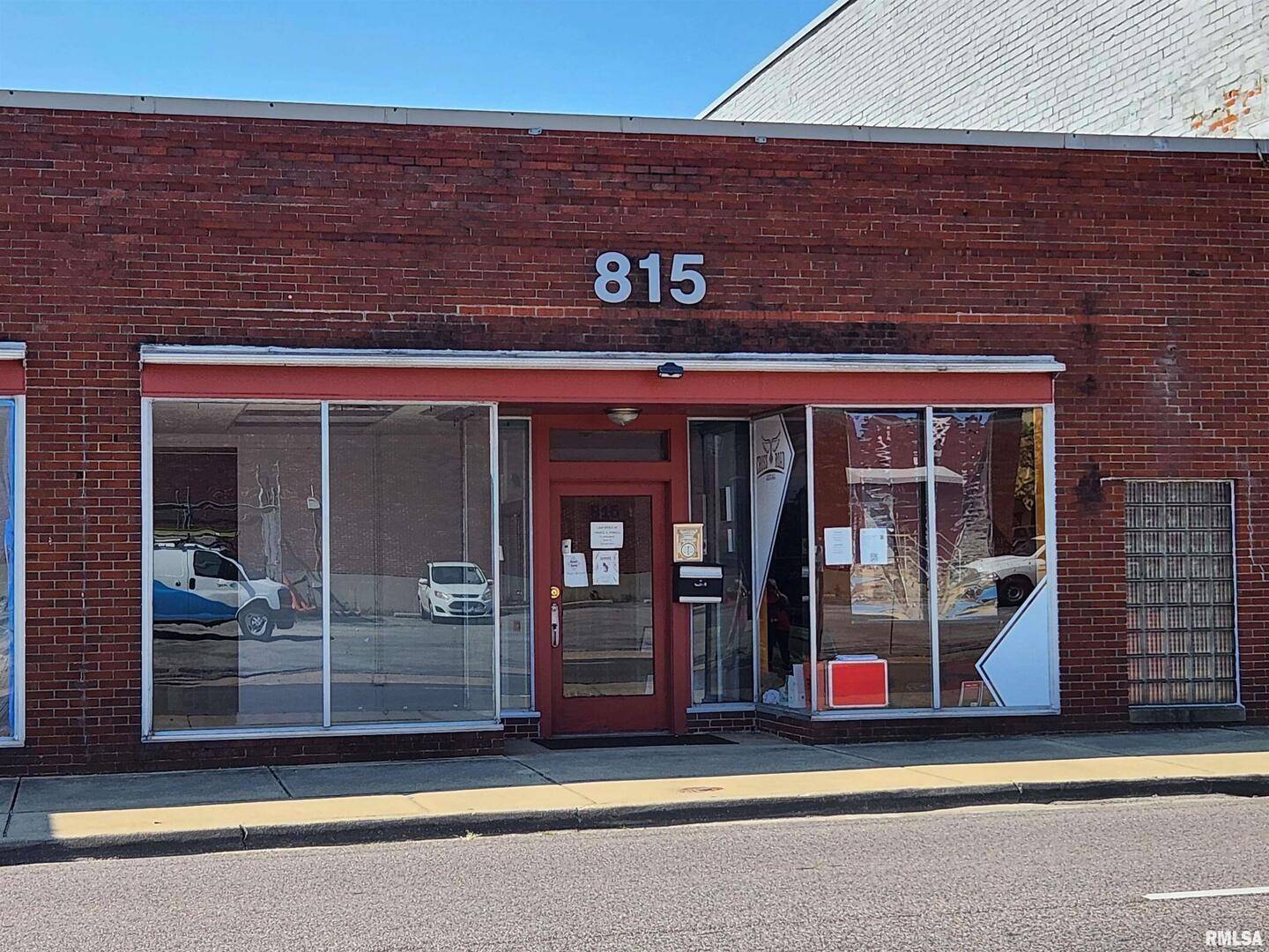 815-9 BROADWAY ST #9, Mt Vernon, IL 62864