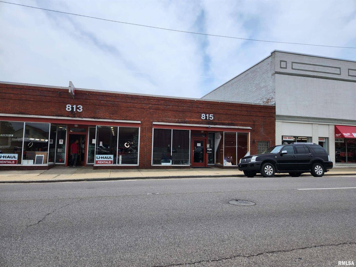 815-4 BROADWAY ST #4, Mt Vernon, IL 62864