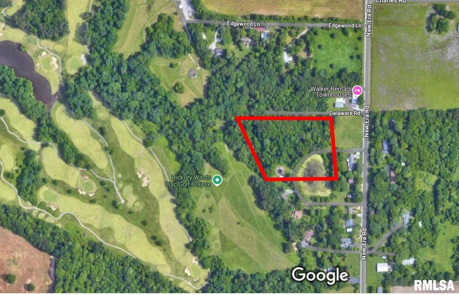 000 DELAWARE RD, Carbondale, IL 62901