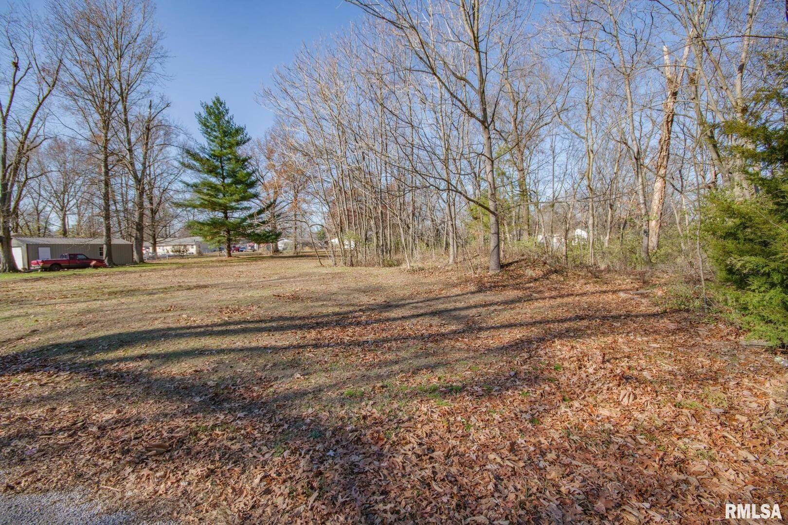 Lots OAK PARK RD, Salem, IL 62881