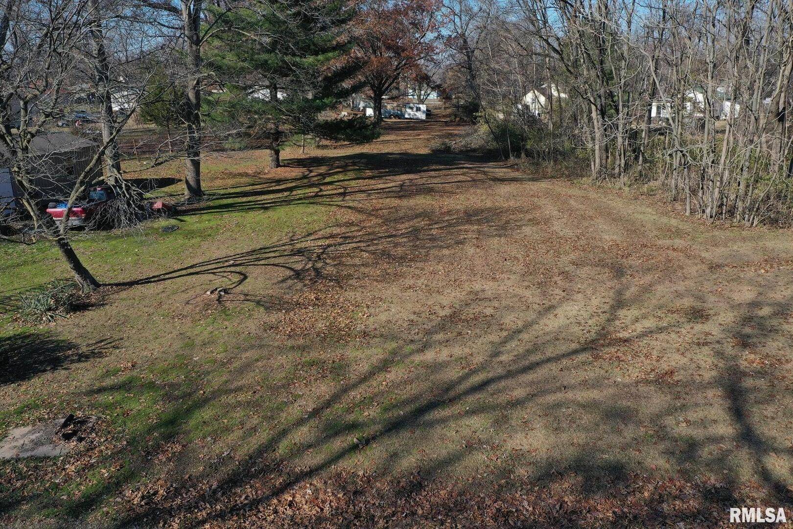 Lots OAK PARK RD, Salem, IL 62881