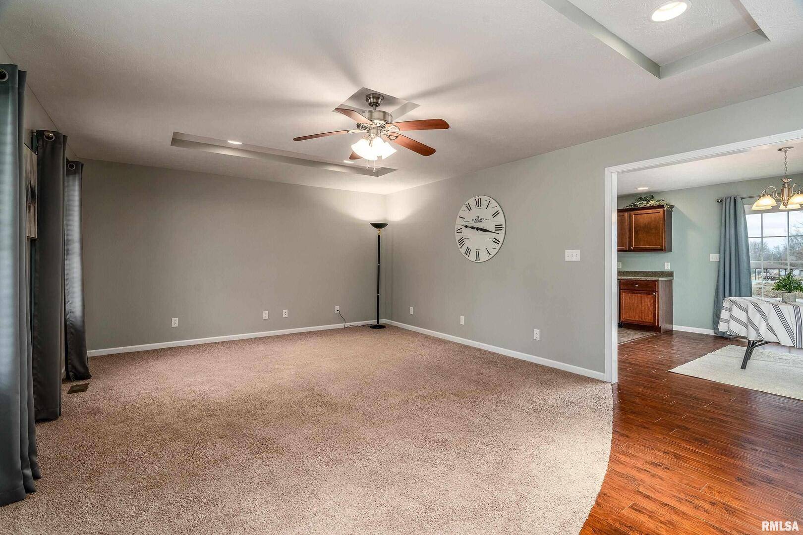 1101 CALIFORNIA ST, Carterville, IL 62918
