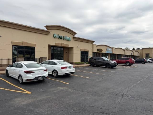 2222 E 53RD ST #10, Davenport, IA 52807