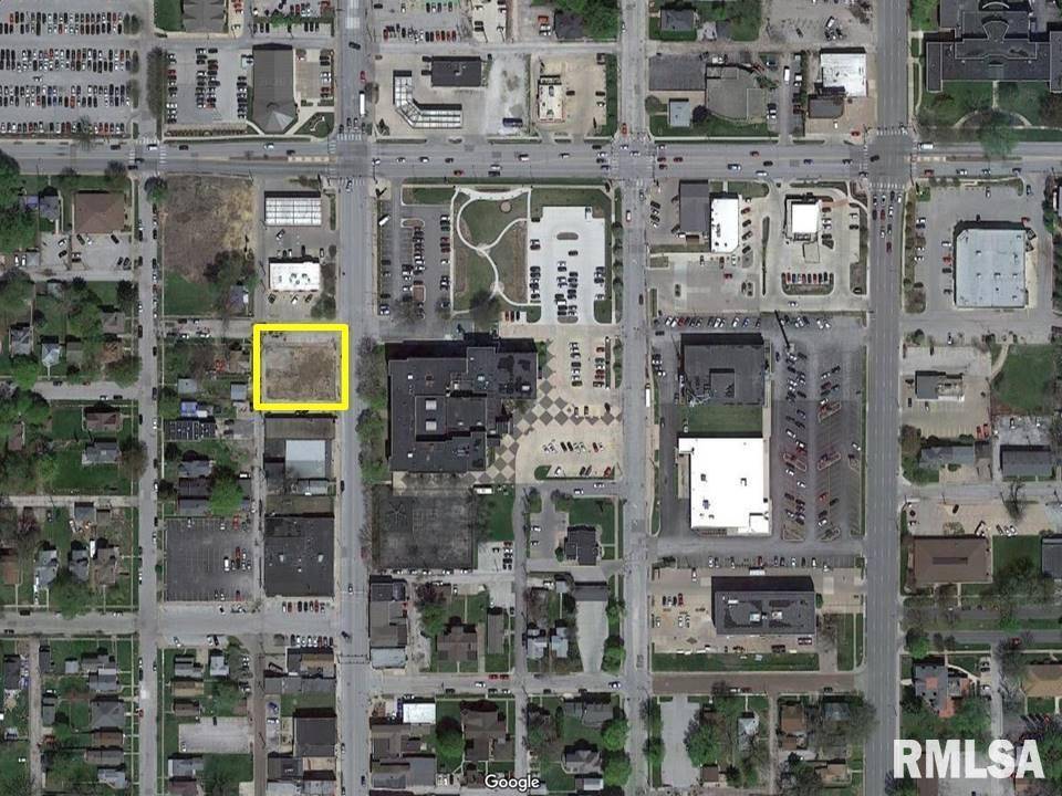 1720 N HARRISON ST, Davenport, IA 52803