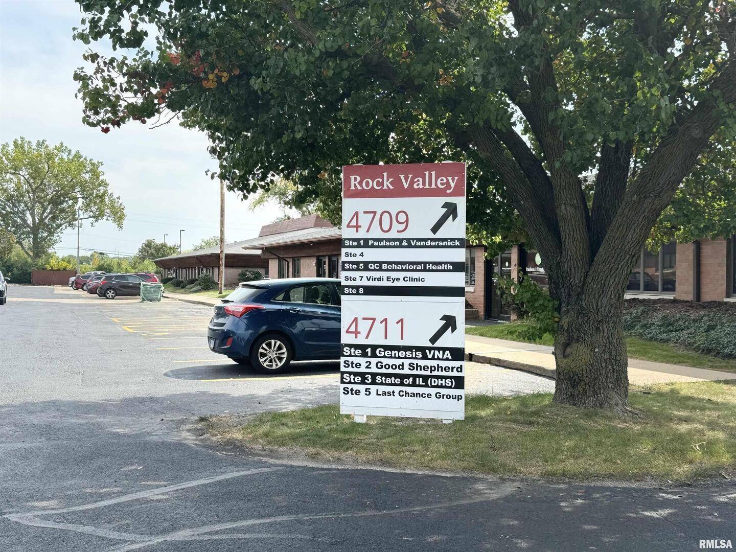 4705 44TH ST, Rock Island, IL 61201