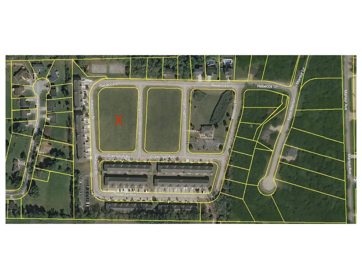801 REBECCA DR, Carbon Cliff, IL 61239
