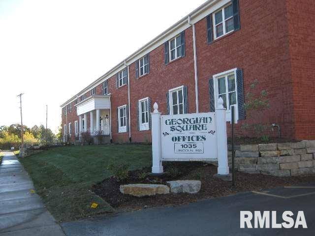 1035 LINCOLN RD #102, Bettendorf, IA 52722