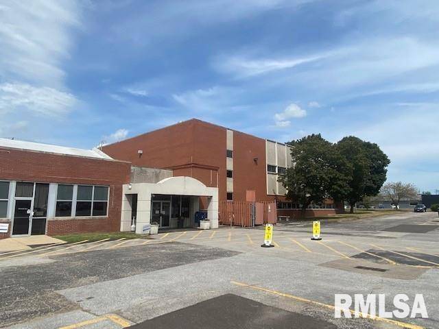 500 42ND ST #3, Rock Island, IL 61201