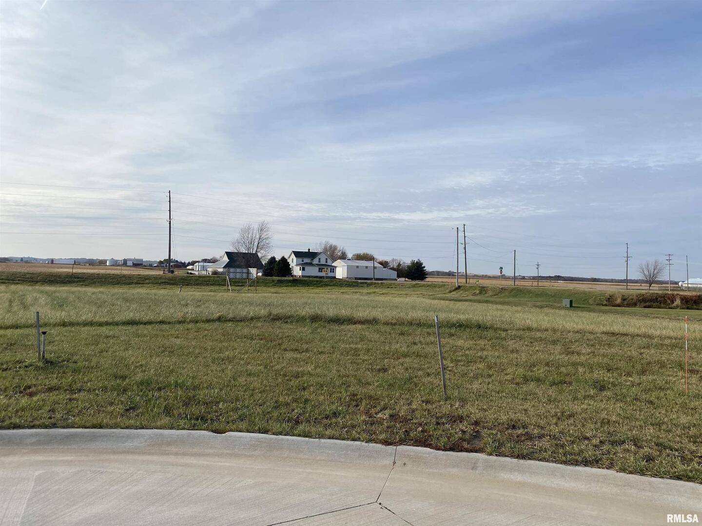 772 Lot 1 MARVIN LN, Preston, IA 52069