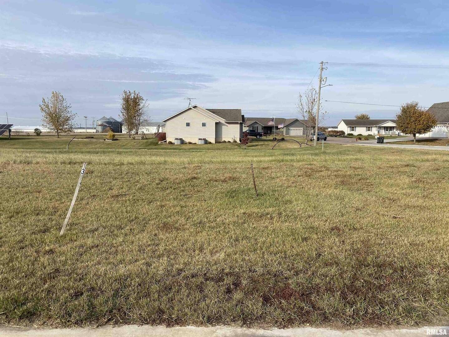 752 Lot 3 MARVIN LN, Preston, IA 52069