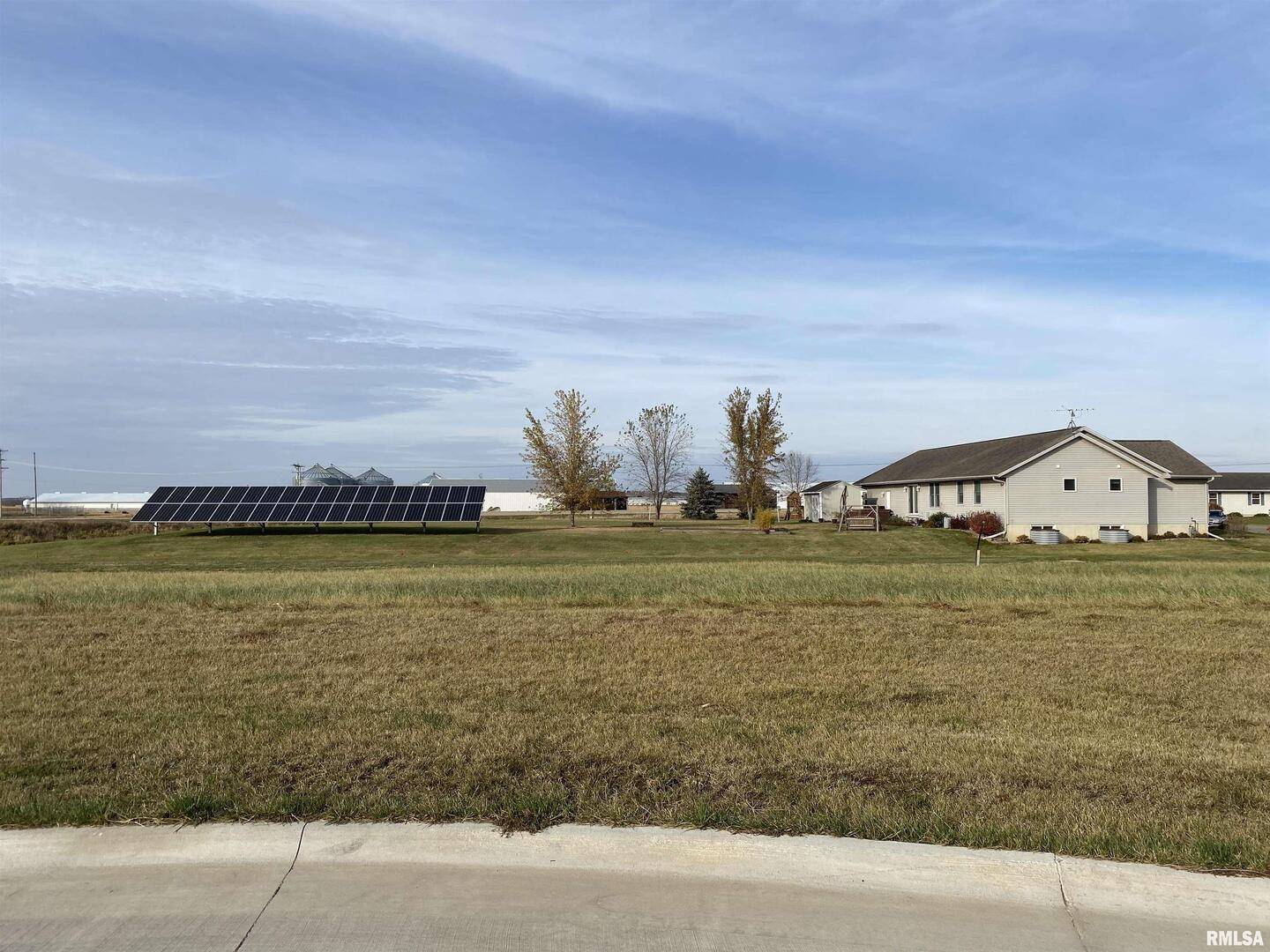 762 Lot 2 MARVIN LN, Preston, IA 52069