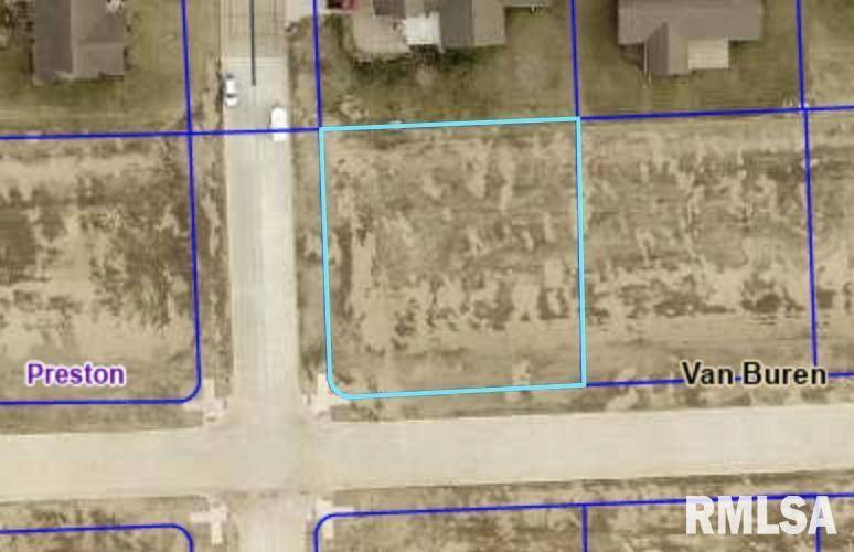 742 Lot 4 MARVIN LN, Preston, IA 52069