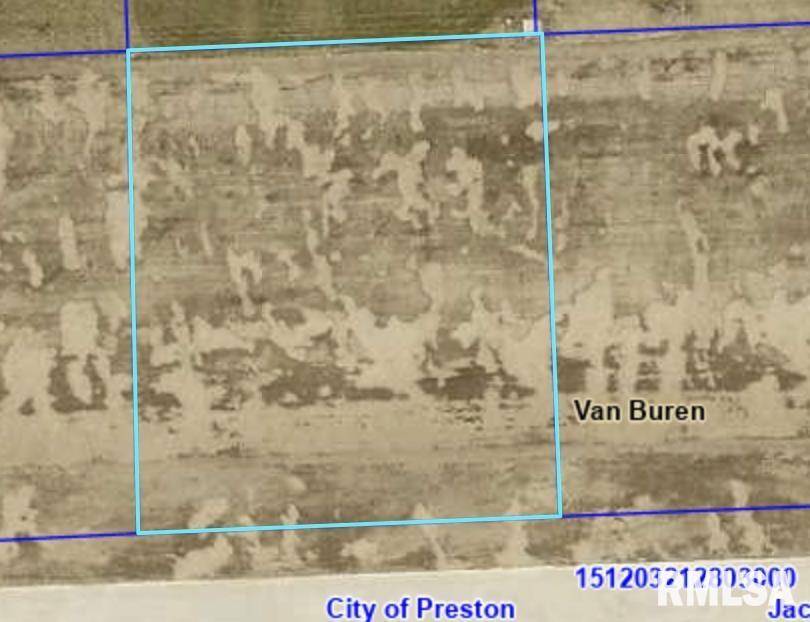 732 Lot 5 MARVIN LN, Preston, IA 52069