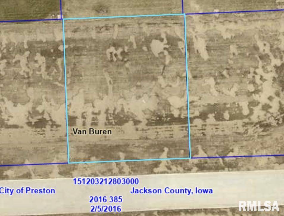 722 Lot 6 MARVIN LN, Preston, IA 52069