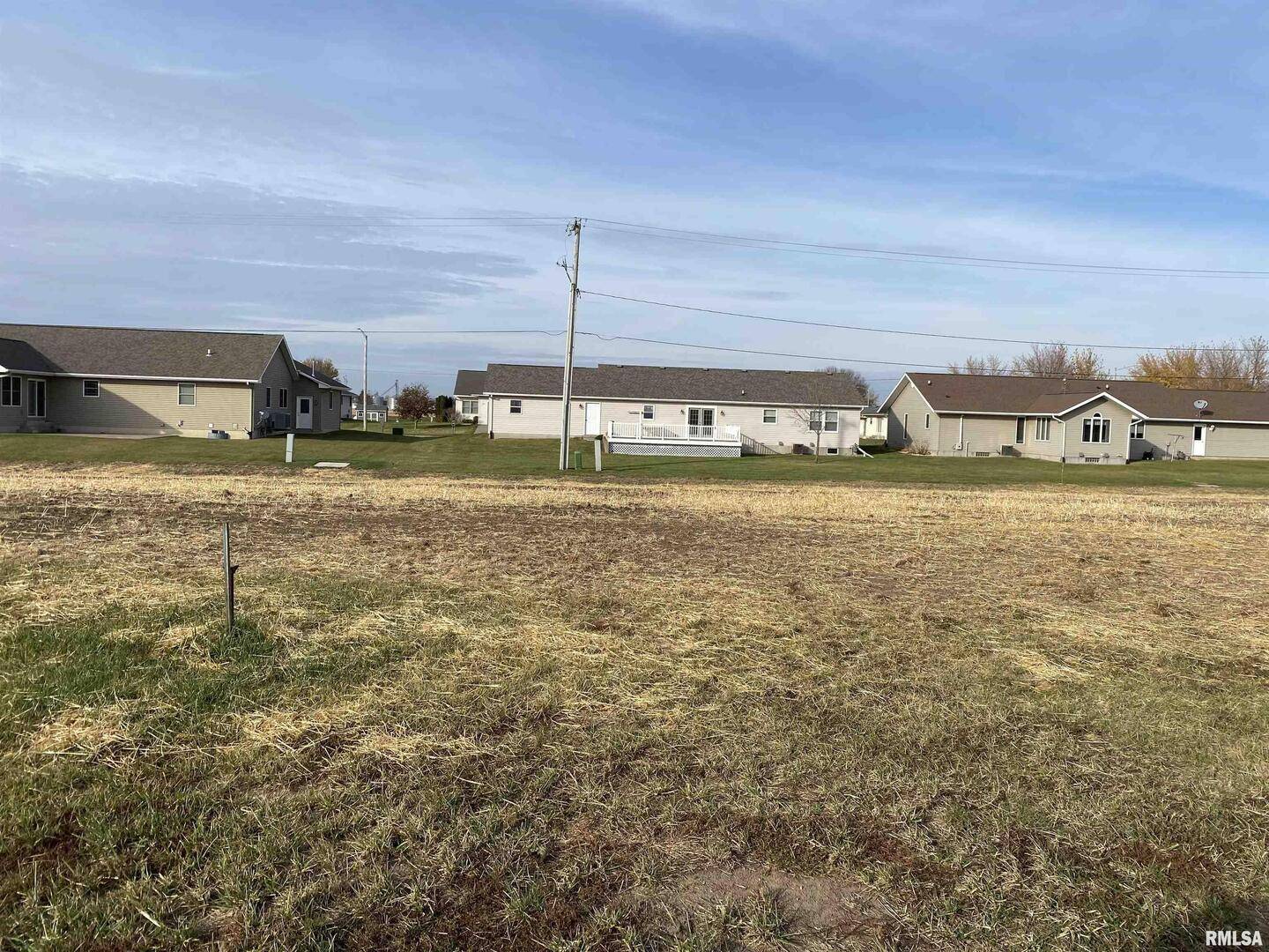 722 Lot 6 MARVIN LN, Preston, IA 52069