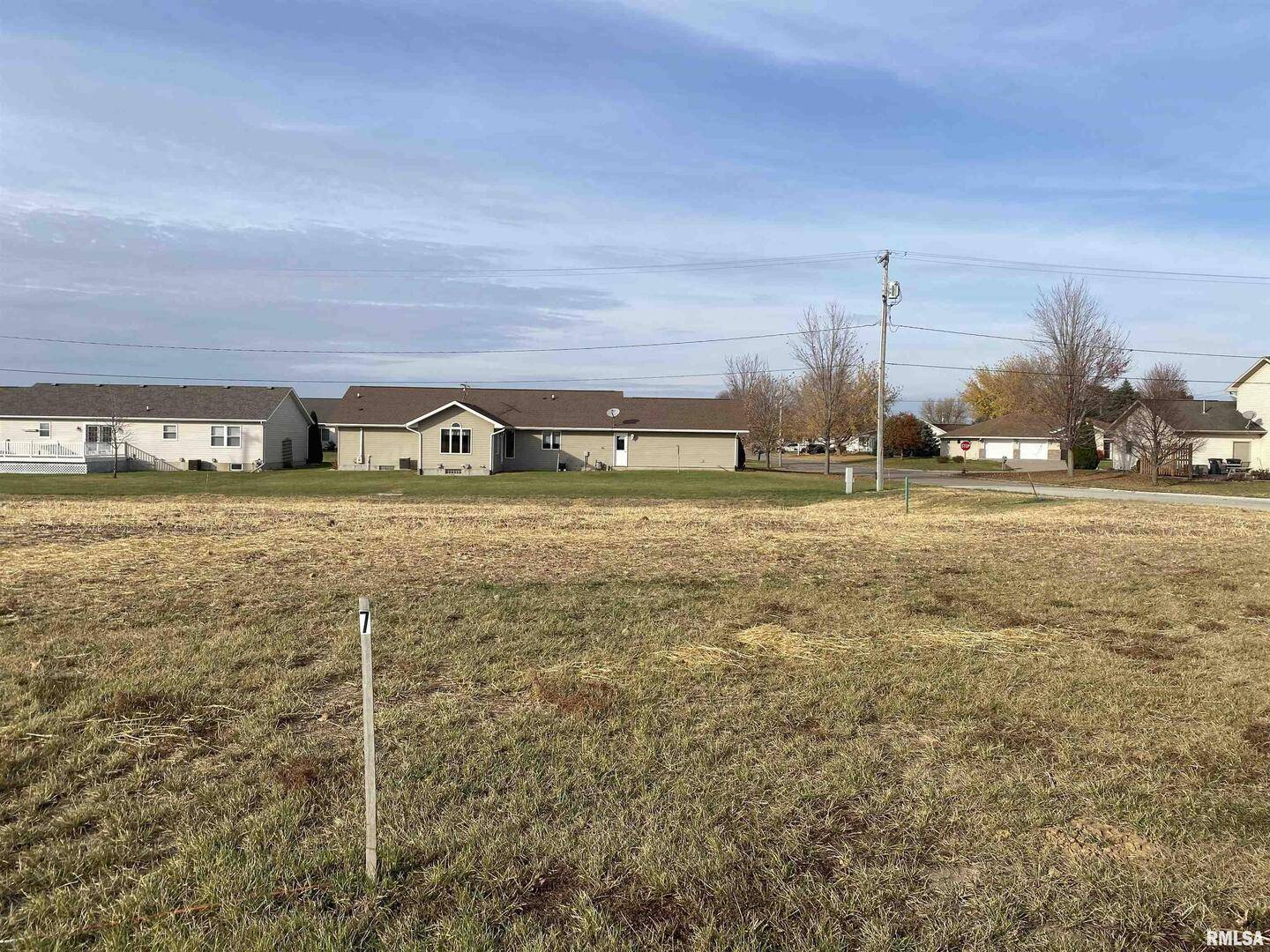 712 Lot 7 MARVIN LN, Preston, IA 52069
