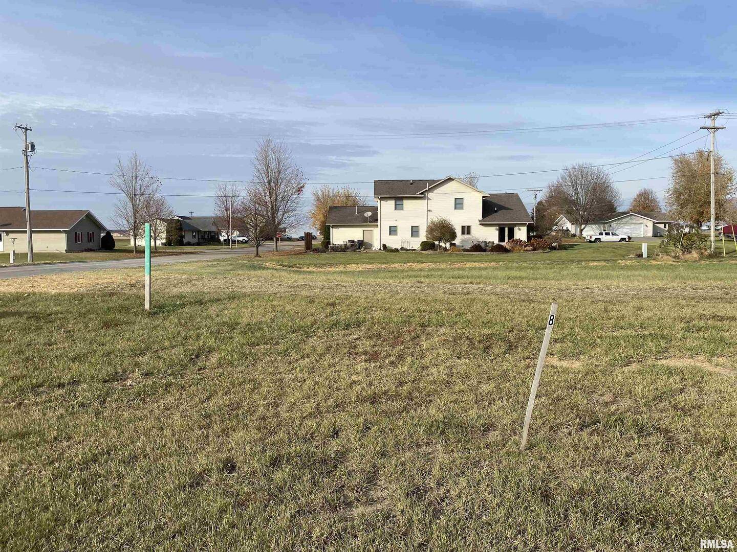 632 Lot 8 MARVIN LN, Preston, IA 52069