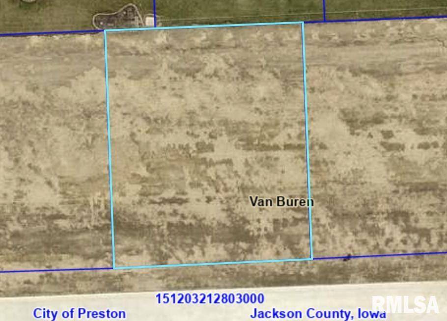 622 Lot 9 MARVIN LN, Preston, IA 52069