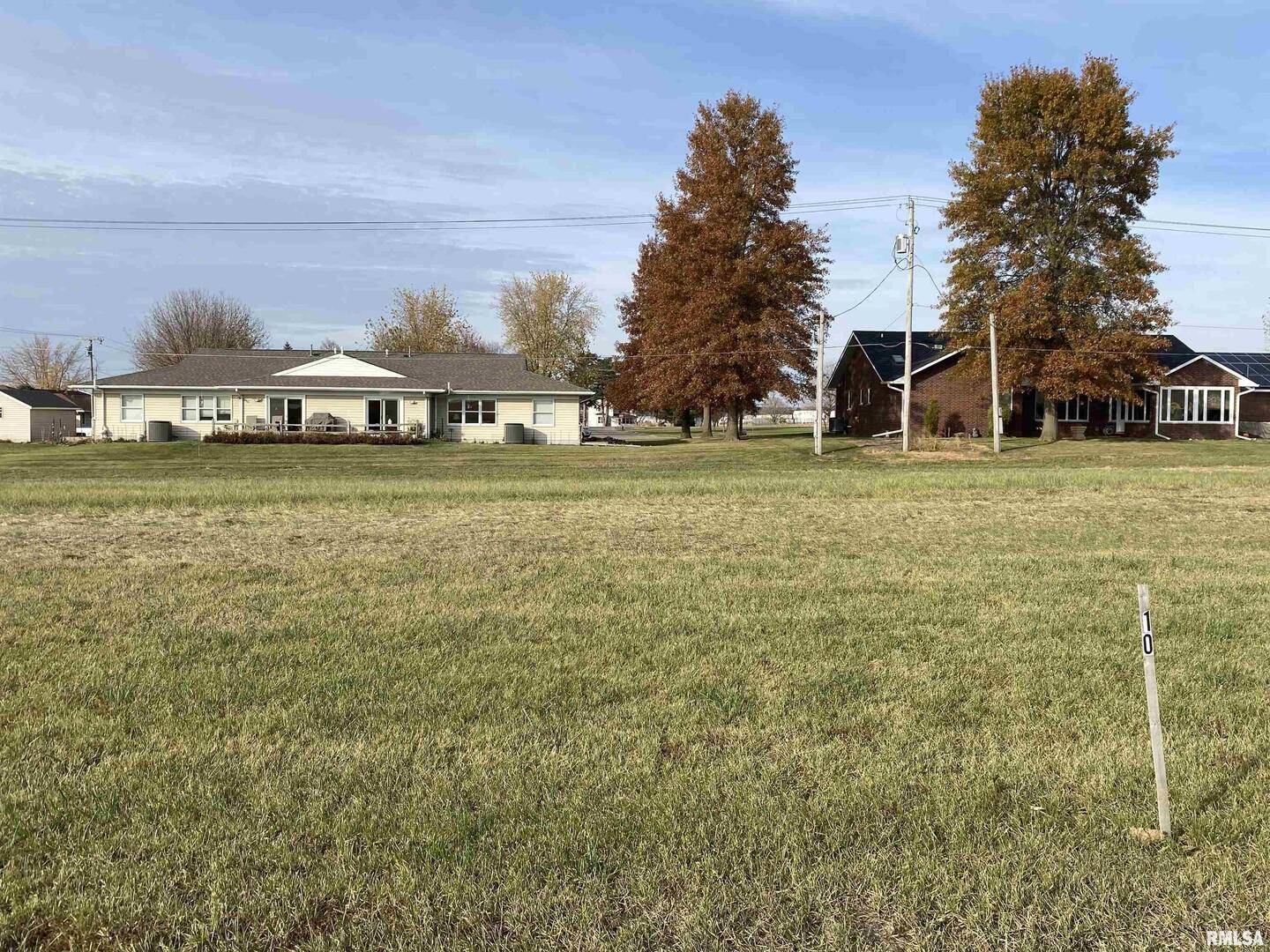 612 Lot 10 MARVIN LN, Preston, IA 52069