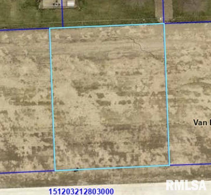 612 Lot 10 MARVIN LN, Preston, IA 52069