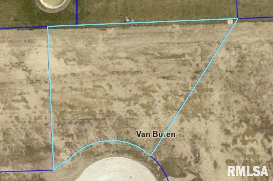 562 Lot 12 MARVIN LN, Preston, IA 52069
