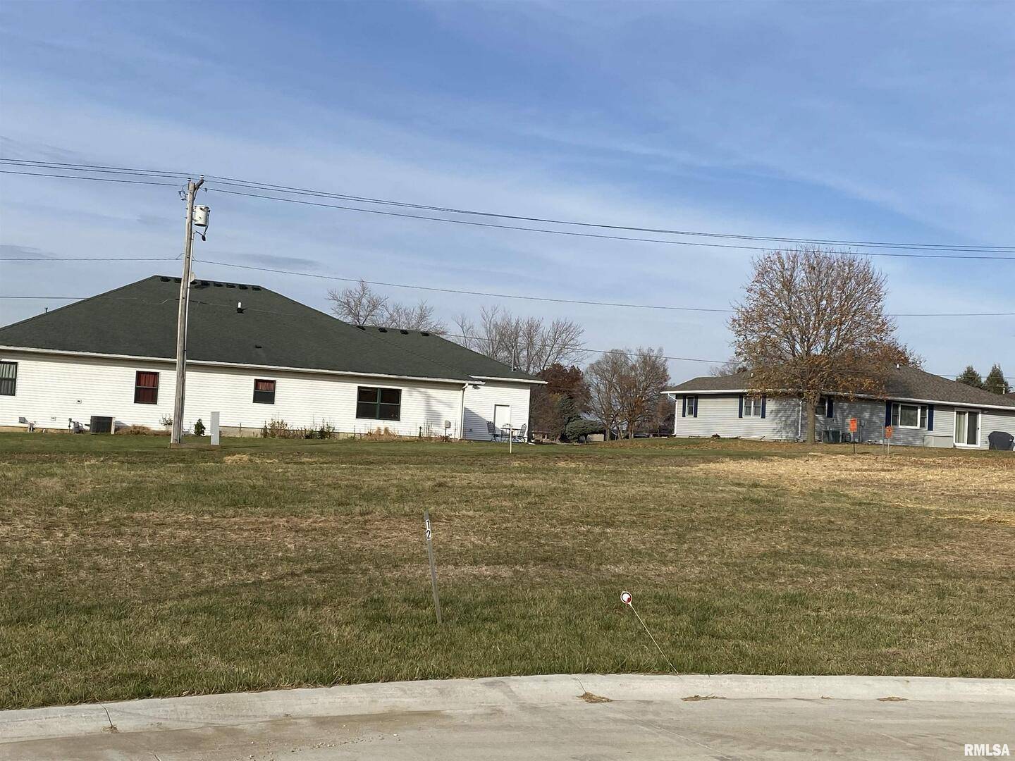 562 Lot 12 MARVIN LN, Preston, IA 52069