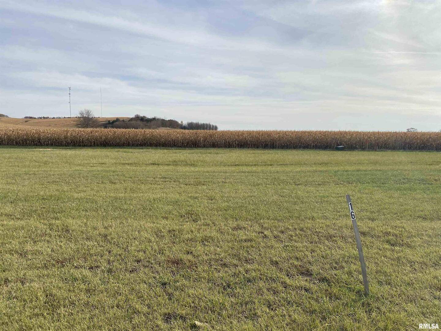 601 Lot 16 MARVIN LN, Preston, IA 52069