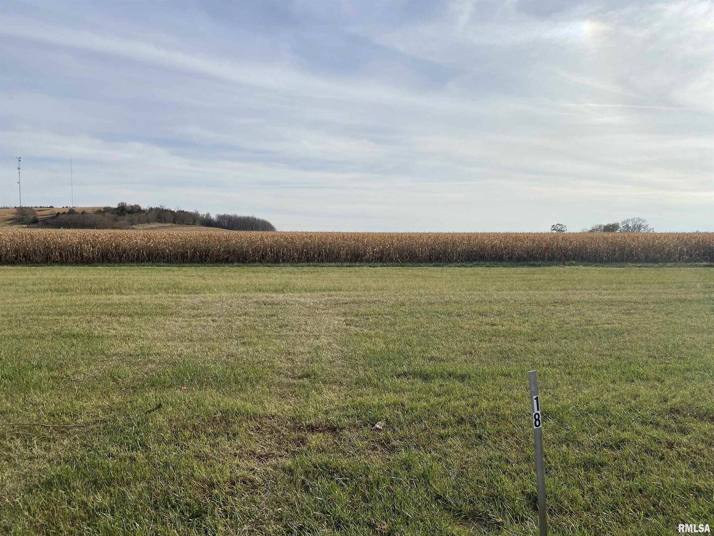 621 Lot 18 MARVIN LN, Preston, IA 52069