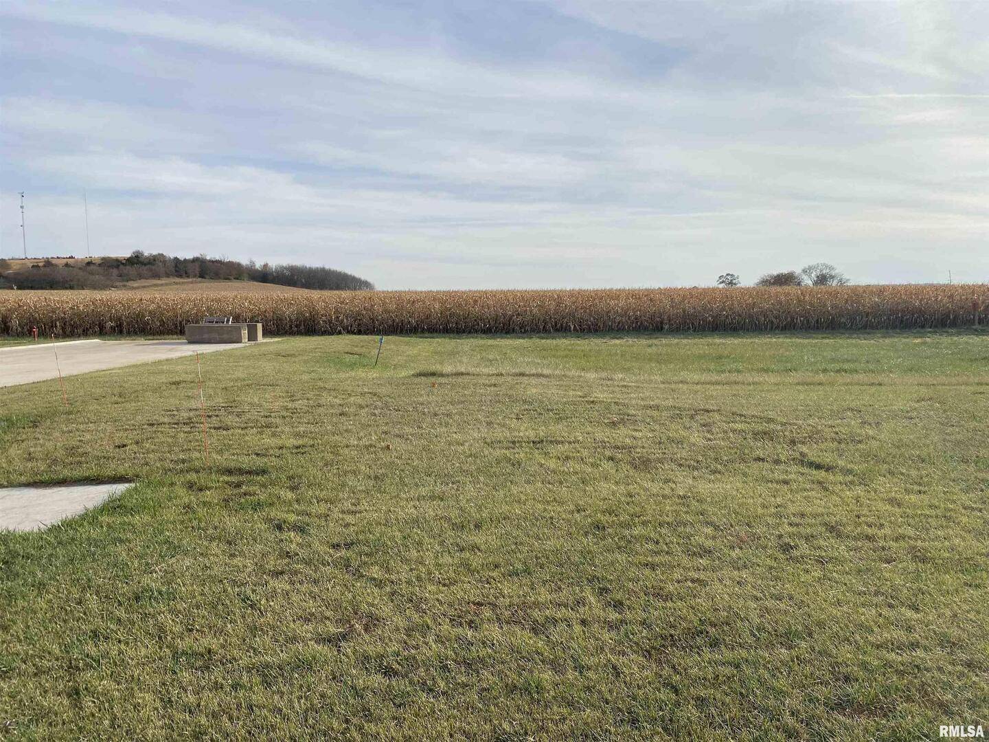 711 Lot 20 MARVIN LN, Preston, IA 52069