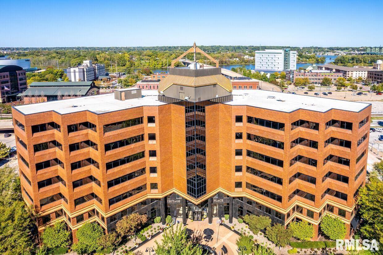 1515 5TH AVE #5thFl, Moline, IL 61265
