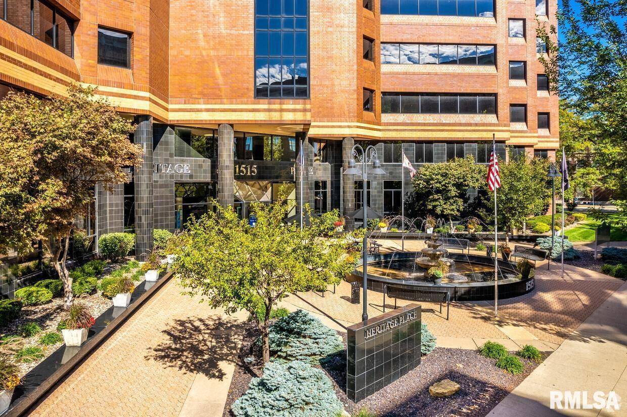 1515 5TH AVE #5thFl, Moline, IL 61265
