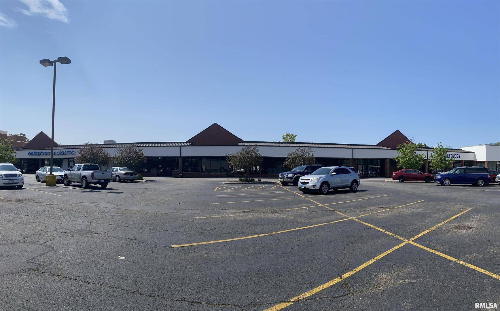 3624-3636 AVENUE OF THE CITIES AVE, Moline, IL 61265