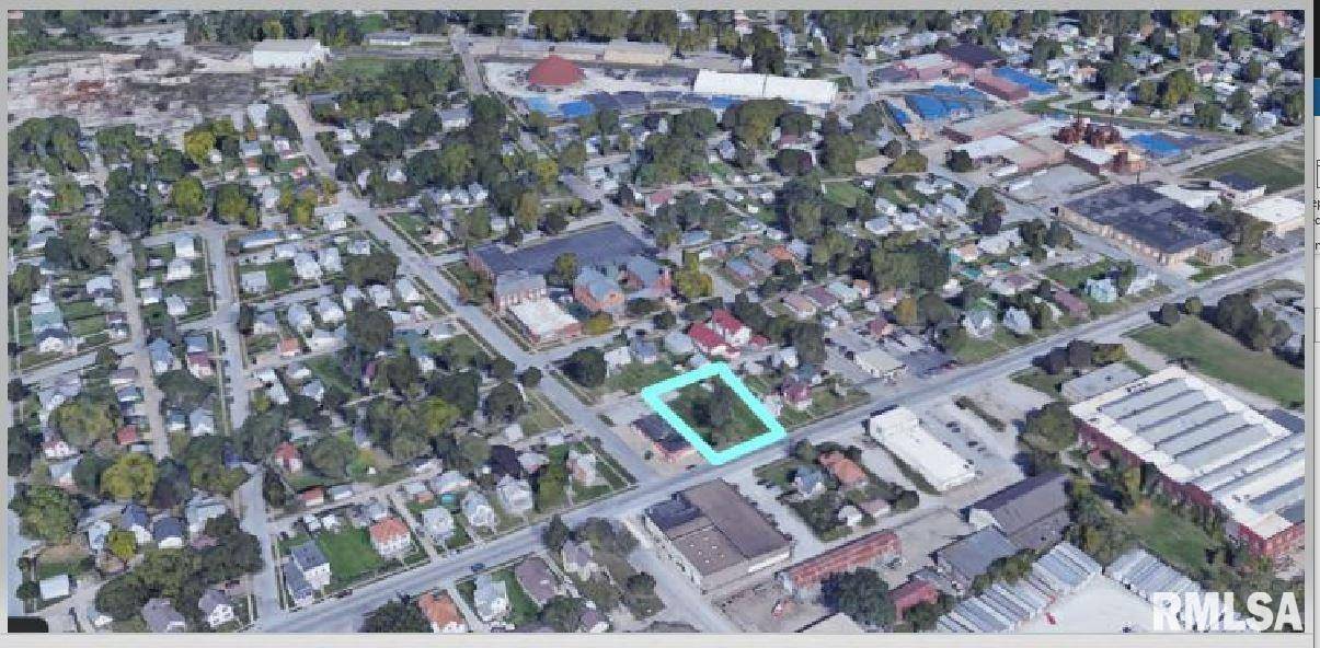 2620-2626 ROCKINGHAM RD, Davenport, IA 52802
