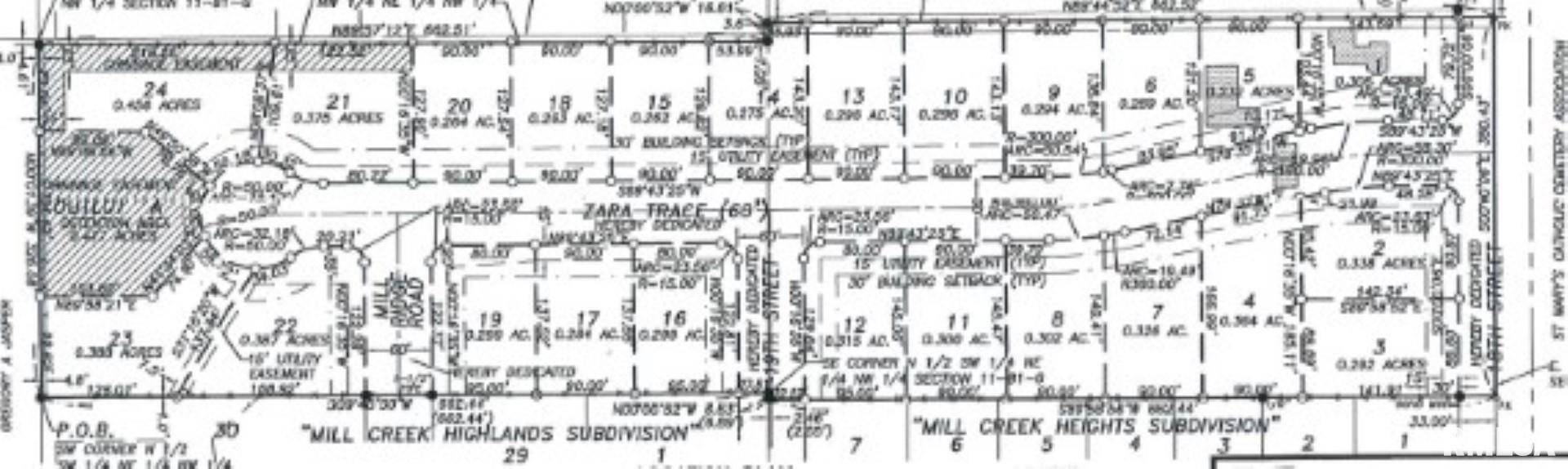 1940 Zara, Clinton, IA 52732