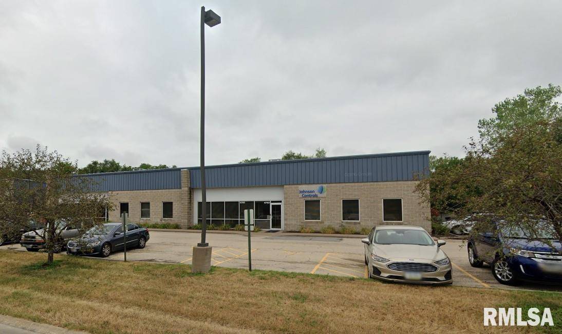 4705 15TH ST #A, Moline, IL 61265