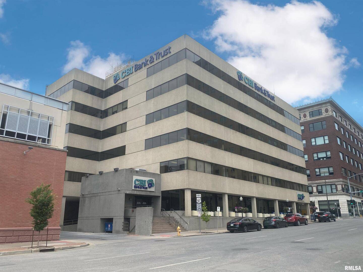 101 W 2ND ST #400A, Davenport, IA 52801