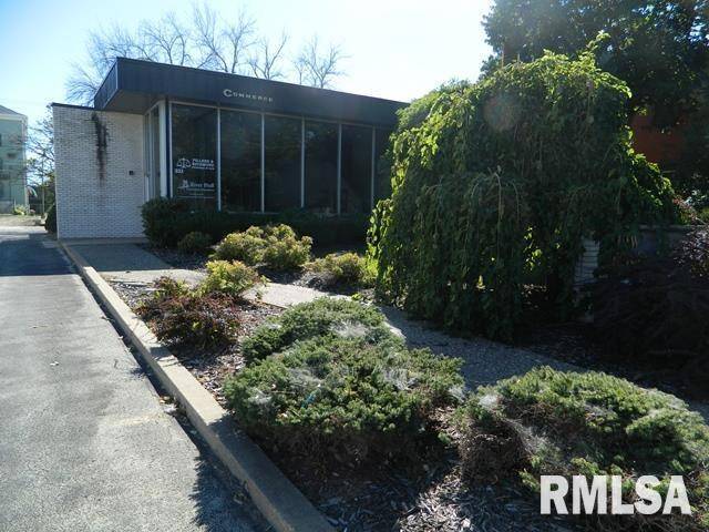 333 4TH AVE S, Clinton, IA 52732