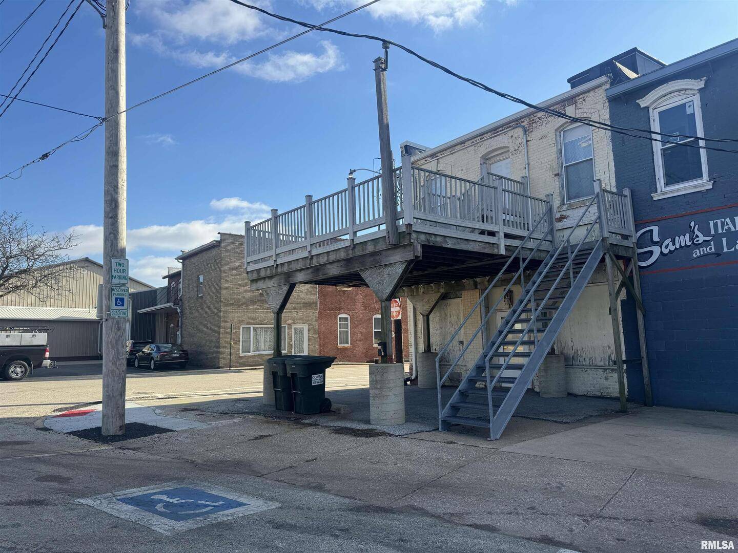 111 E Exchange St ST, Geneseo, IL 61254