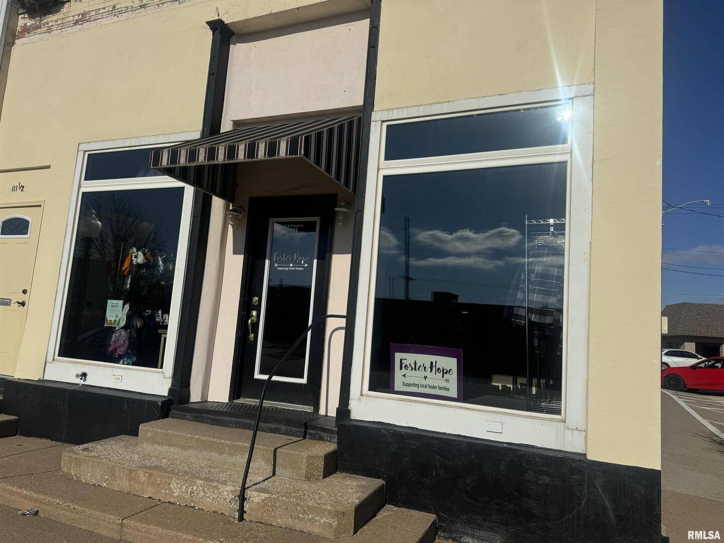 111 E Exchange St ST, Geneseo, IL 61254