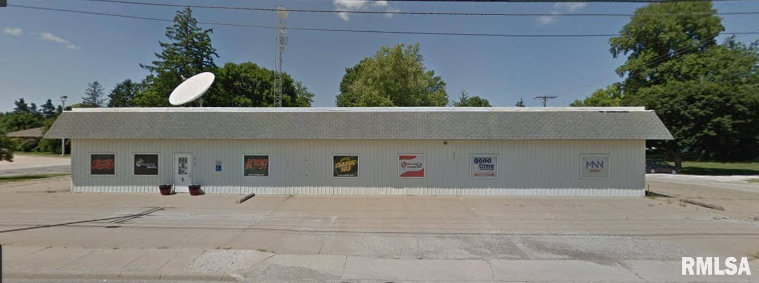 1034 W JACKSON ST, Macomb, IL 61455