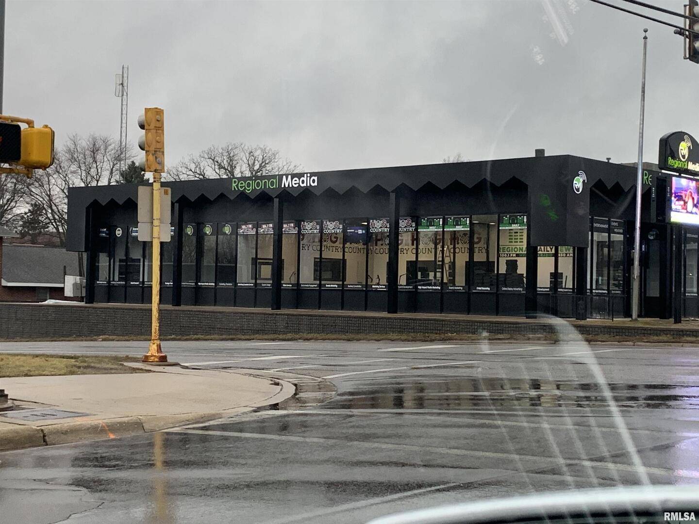 101 W CENTRAL BLVD, Kewanee, IL 61443