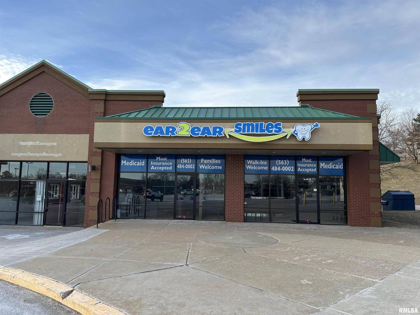 2140 W KIMBERLY RD #8, Davenport, IA 52806