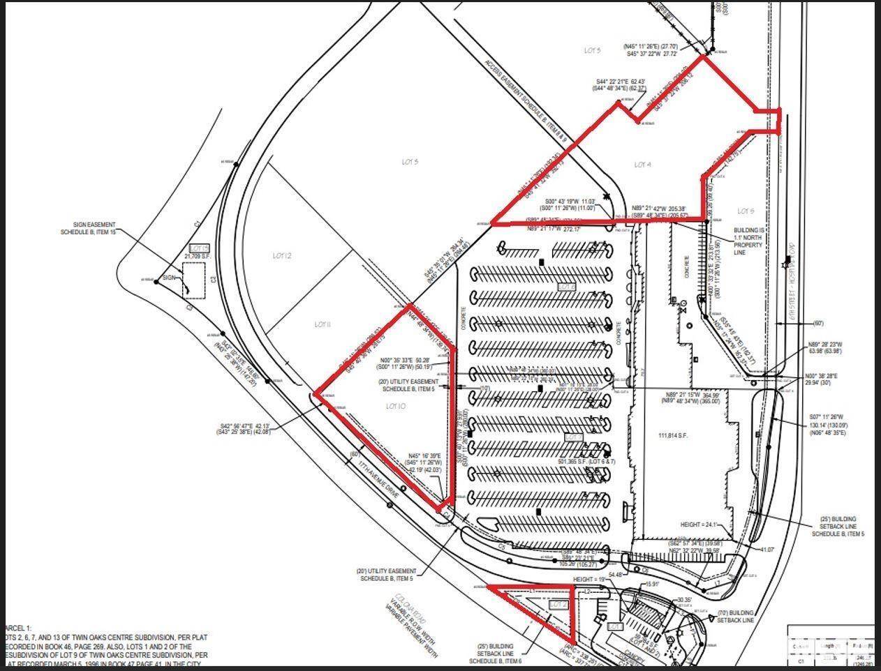 0 5TH ST #Lot 4, Silvis, IL 61282