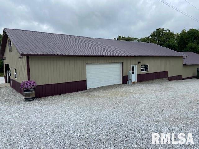 2142 N Hancock County RD, Nauvoo, IL 62354