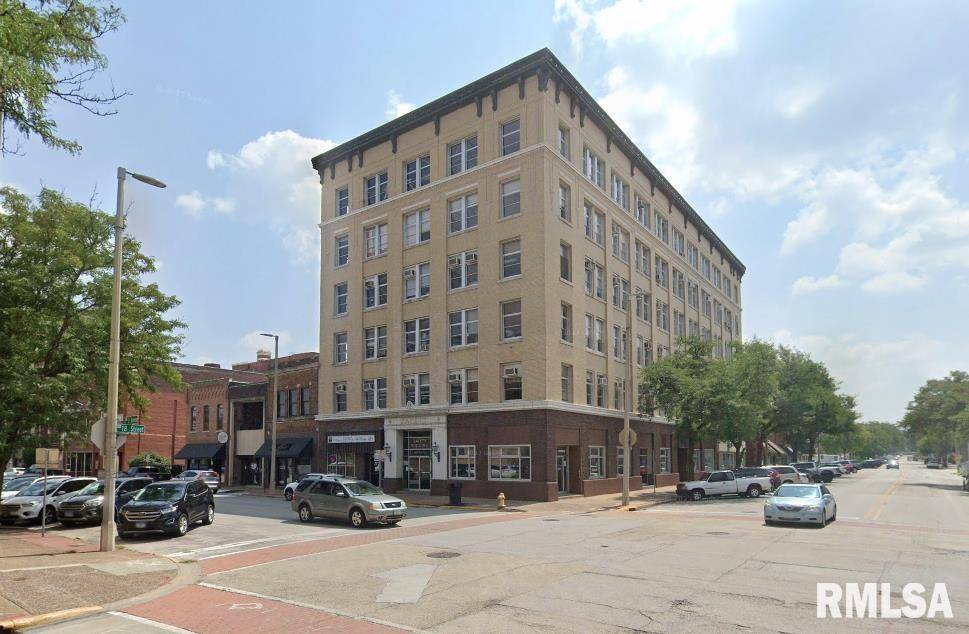 1800-1812 3RD AVE, Rock Island, IL 61201