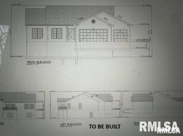 806 14TH ST, Rapids City, IL 61278