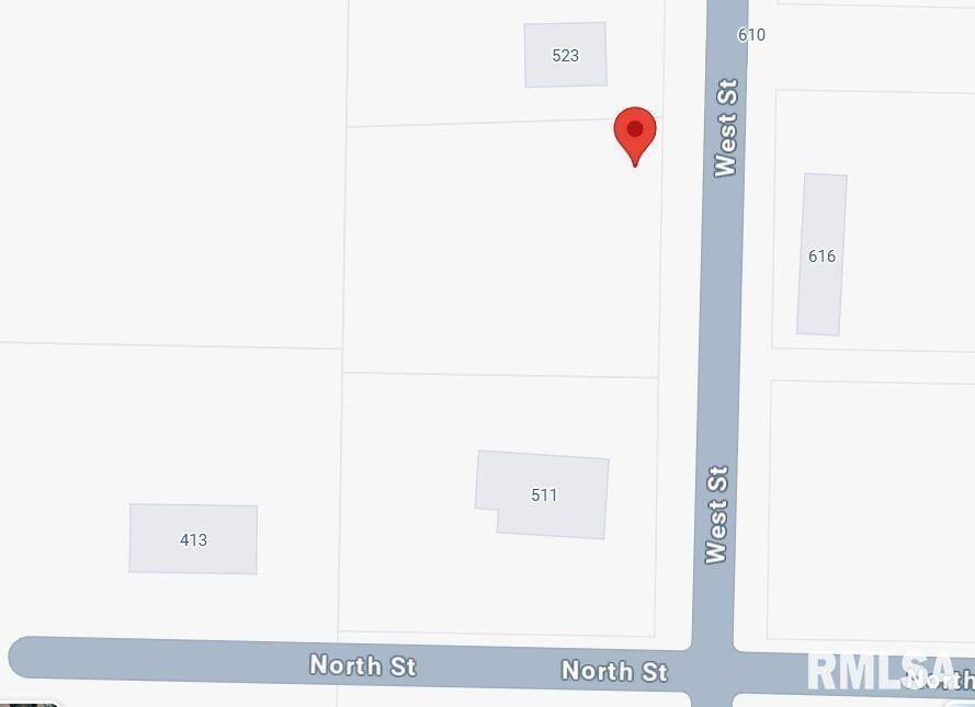 517 WEST ST, Cutler, IL 62238