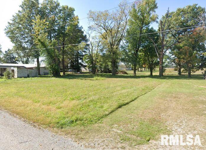 517 WEST ST, Cutler, IL 62238